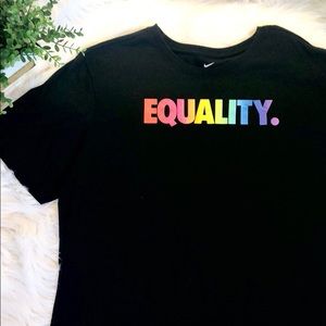 Nwt Nike Equality Betrue Collection 